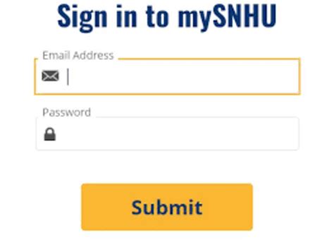 mysnhyu|snhu login in.